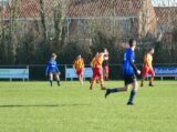 SC Stavenisse 2 - S.K.N.W.K. 3 (competitie) seizoen 2022-2023 (32/86)